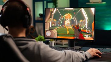 The Pros & Cons of 144Hz Monitors