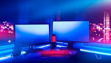 144hz vs 4K Monitors: Everything You Need to Know