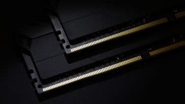 Double Sided RAM vs Single Sided Ram
