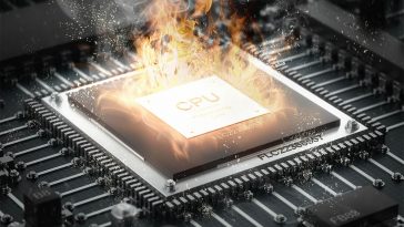 How Hot Can A CPU Safely Get? (& How to Test for Damage)