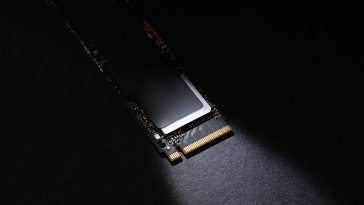 M.2 Drive Not Showing Up? Here's How to Fix It