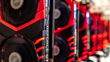 NVIDIA GT VS GTX: What's The Real Difference?