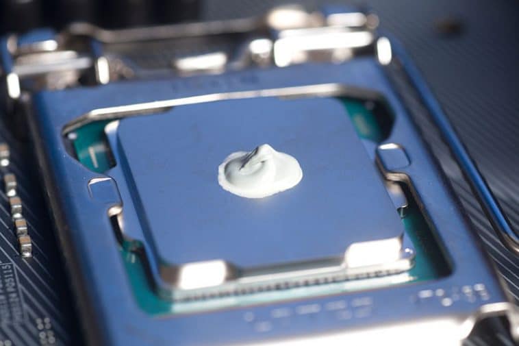 Thermal Paste Lifespan How Often to Change It