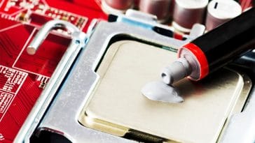 Thermal Paste Lifespan: How Often to Change It