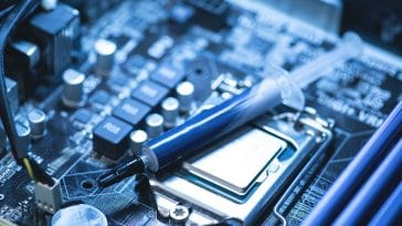 Is Thermal Paste Necessary?