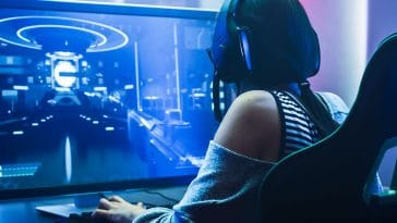 Are 32" Monitors Too Big? (For Gaming, Office Work, Etc?)