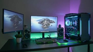AH-IPS vs IPS: Pros & Cons + Actual Differences