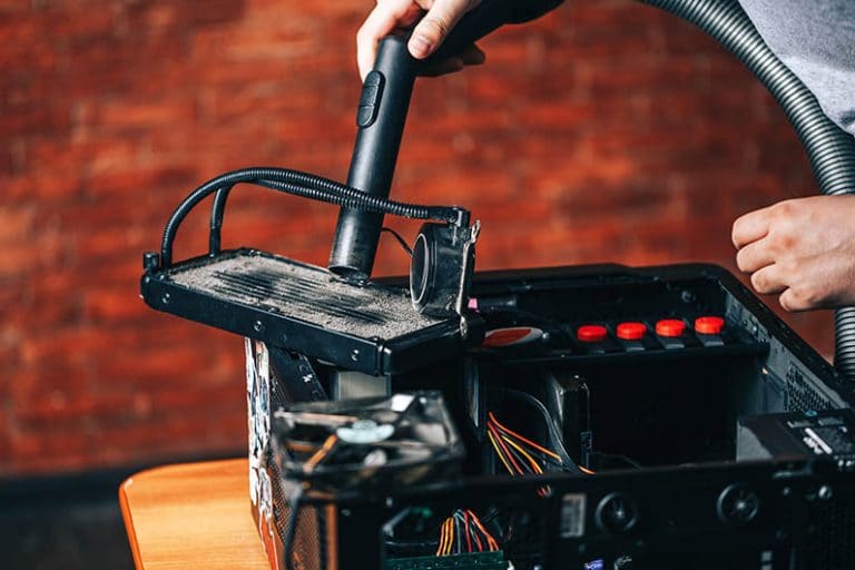 How to Know If Your CPU is Failing (Or Dead)