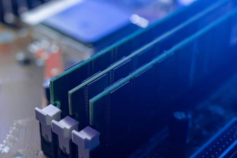 RAM SPD Speed: Everything You Need to Know - Cybersided