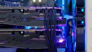 Two Monitors on Two GPU's: Everything You Need to Know
