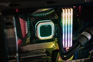 16GB vs 32GB RAM (Pros, Cons & Which Performs Best) - Cybersided