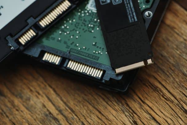 M.2 vs SATA SSD Performance (Pros & Cons + How to Choose)