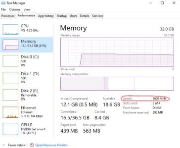 DOCP: What It Is & How to Use It (Pros & Cons vs XMP)